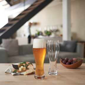 Weizenbierglas TAVERNA 330 ml 2er-Set