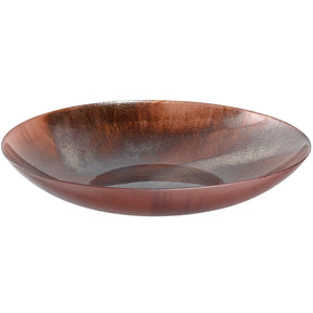 Schale POESIA 40 cm rosé