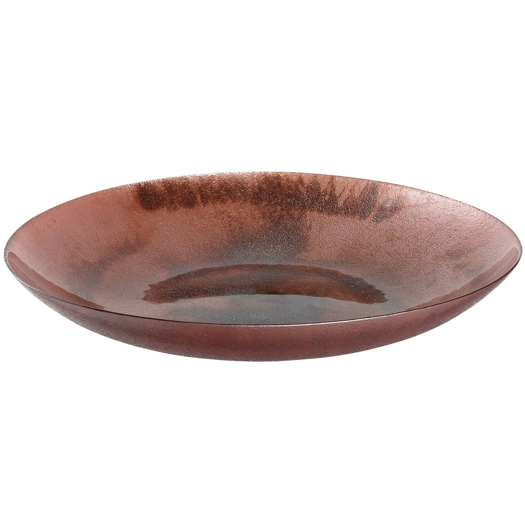 Schale POESIA 50 cm rosé – LEONARDO