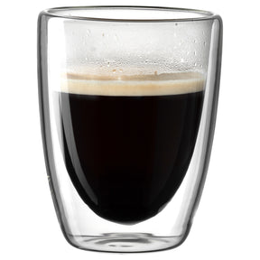 Doppelwandbecher DUO 300 ml  2er-Set