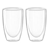 Doppelwandbecher DUO  400 ml 2er-Set