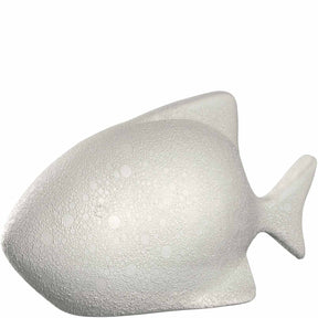 Fisch SALERNO 10 cm sand