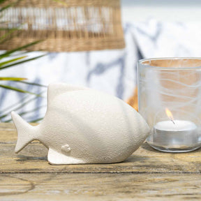 Fisch SALERNO 10 cm sand