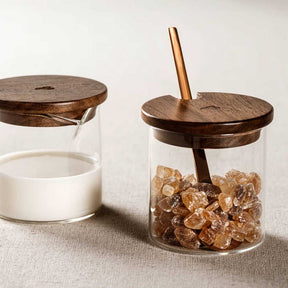 Milch & Zucker Set NOVO LEGNO