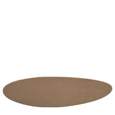 Platzset GOCCE 34 x 48 cm braun/beige