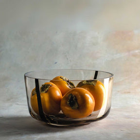 Schale ALVEO 21 cm taupe