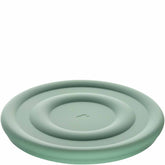 Silikondeckel CUCINA 14 cm salbei
