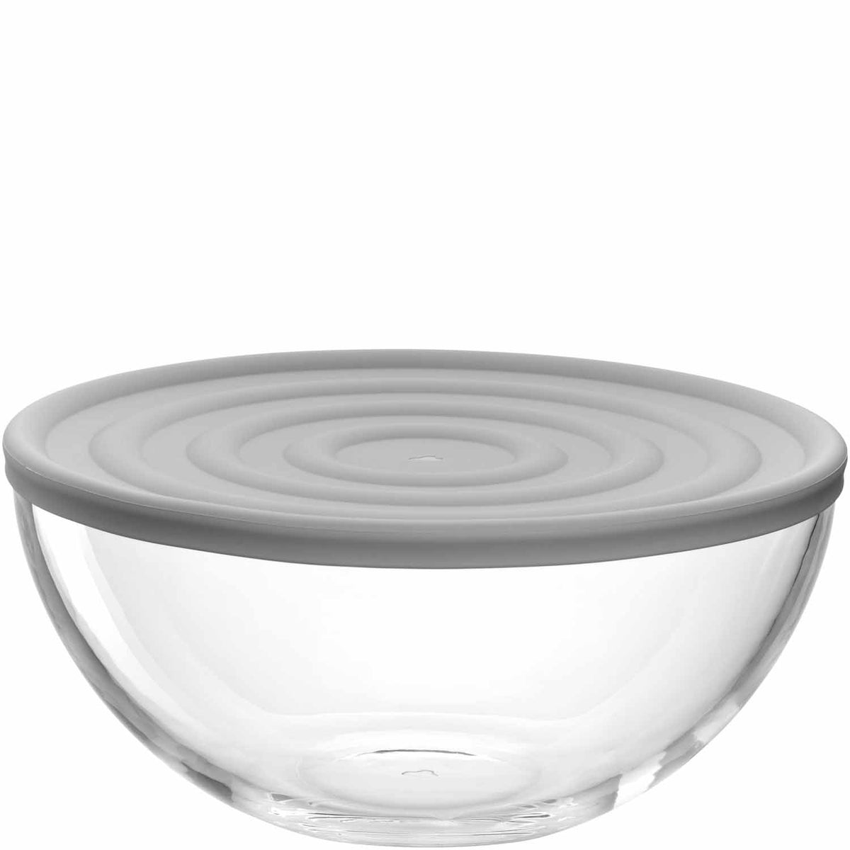Schale CUCINA 28 cm mit Silikondeckel