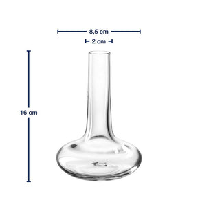 Solifleurvase ARIA 16 cm