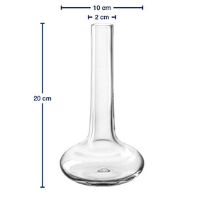 Solifleurvase ARIA 20 cm
