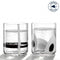 Trinkglas BANDA NERA 300ml 2er-Set