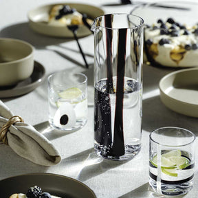 Trinkglas BANDA NERA 300ml 2er-Set