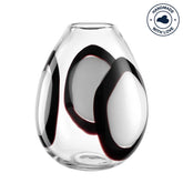 Vase OCCHI BIANCHI 25 cm
