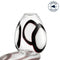 Vase OCCHI BIANCHI 25 cm