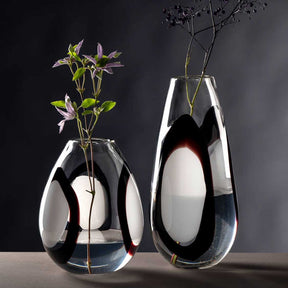 Vase OCCHI BIANCHI 25 cm