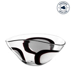 Schale OCCHI BIANCHI 35 cm