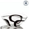 Schale OCCHI BIANCHI 35 cm