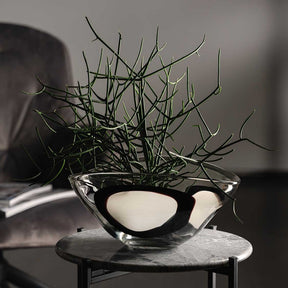 Schale OCCHI BIANCHI 35 cm