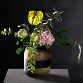 Vase CORSO SABBIA 19 cm