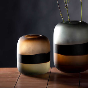 Vase CORSO SABBIA 19 cm