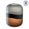 Vase CORSO SABBIA 25 cm