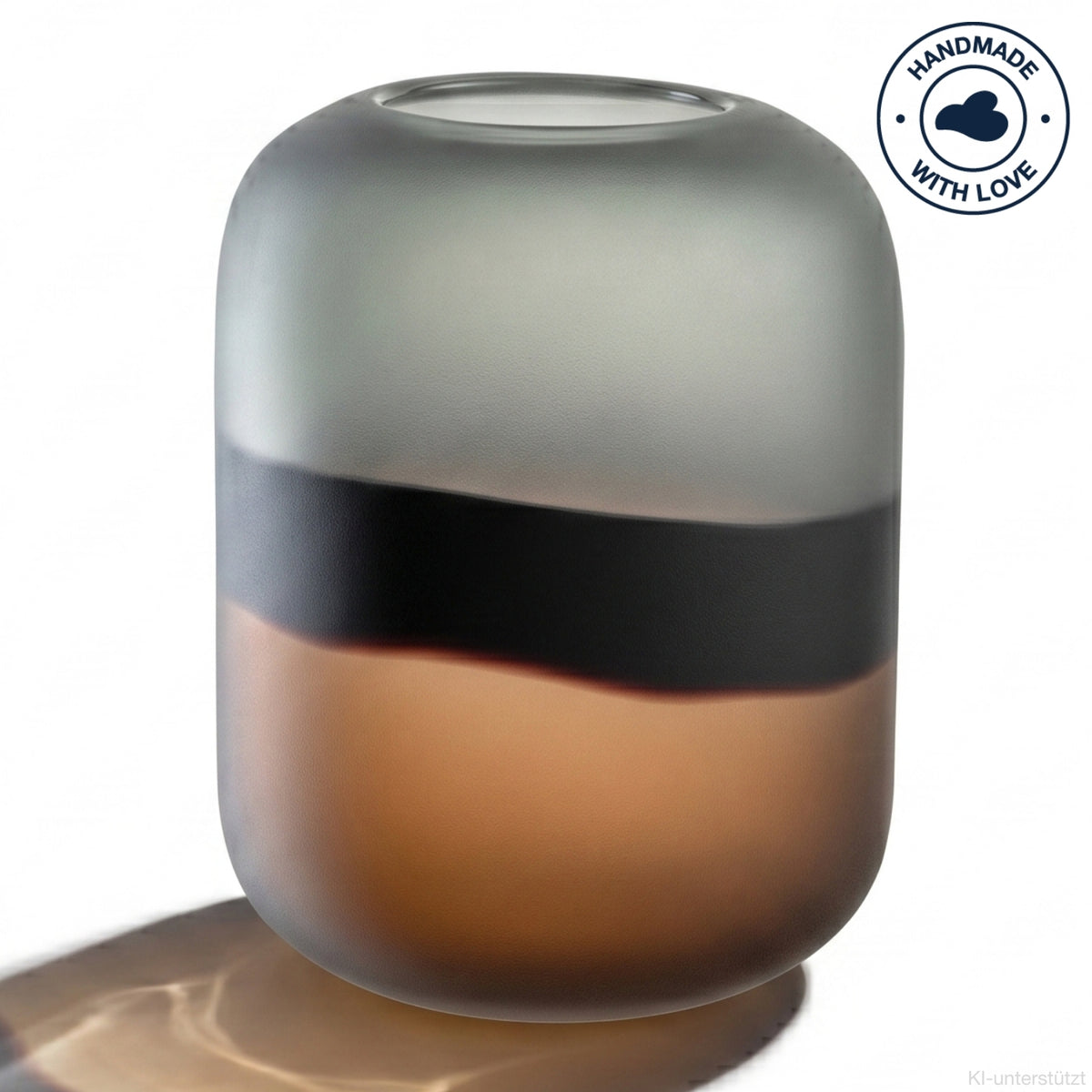 Vase CORSO SABBIA 25 cm