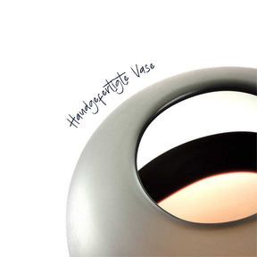 Vase CORSO SABBIA 25 cm