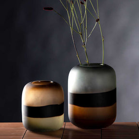 Vase CORSO SABBIA 25 cm