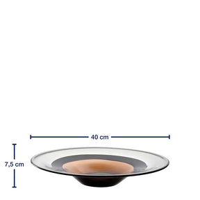 Schale CORSO SABBIA 40 cm