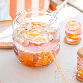 Windlicht SOLE 22 cm