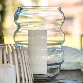 Windlicht SOLE 32 cm