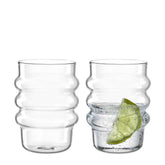 Trinkglas SOLE 440 ml 2er-Set