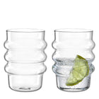 Trinkglas SOLE 440 ml 2er-Set