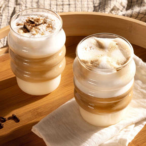 Trinkglas SOLE 440 ml 2er-Set