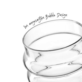 Trinkglas SOLE 440 ml 2er-Set