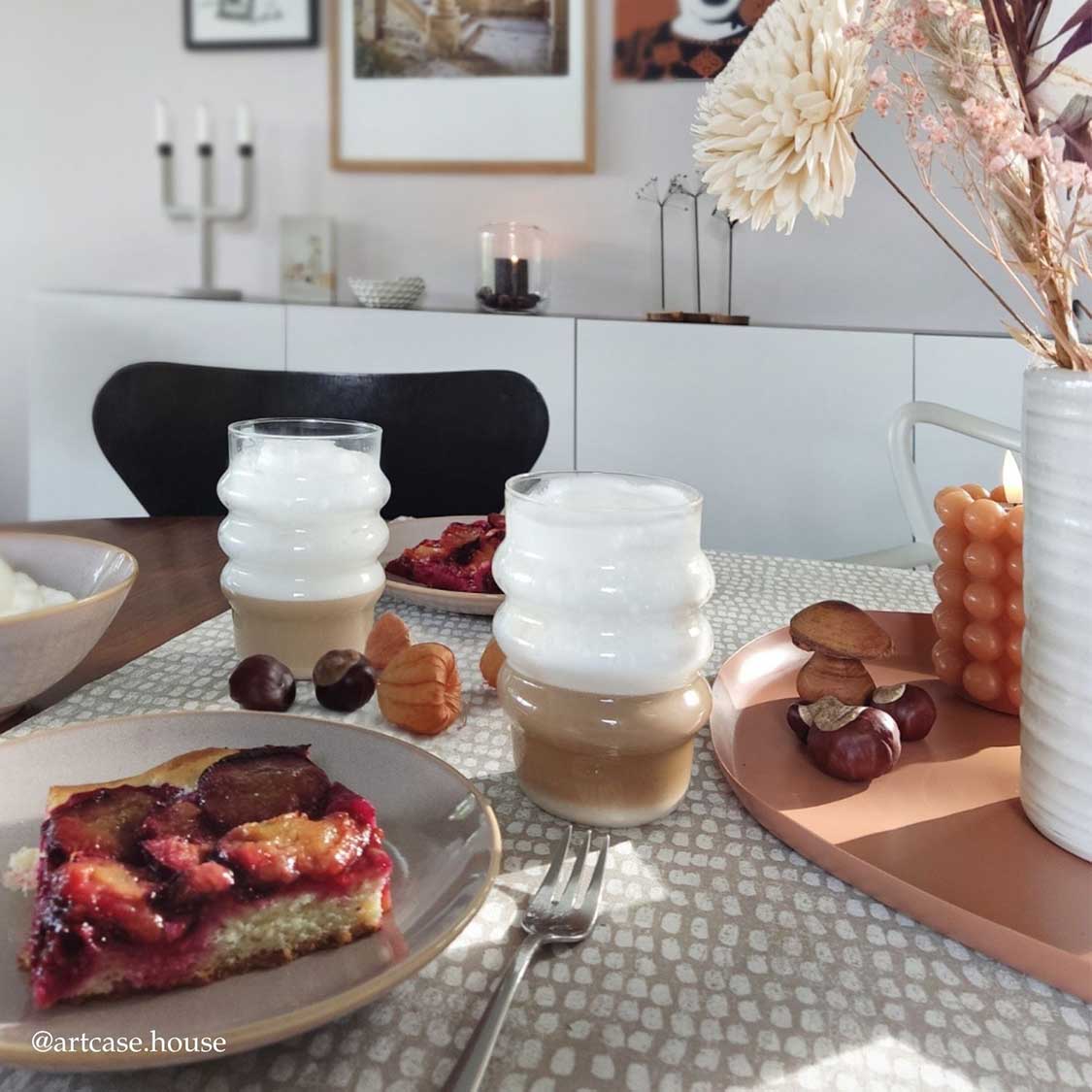 Trinkglas SOLE 440 ml 2er-Set