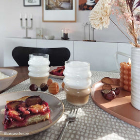 Trinkglas SOLE 440 ml 2er-Set