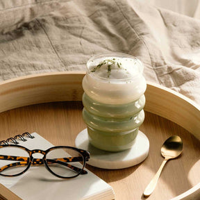 Trinkglas SOLE 440 ml 2er-Set