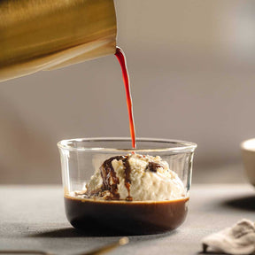 Schale VETRO 9 cm 2er-Set