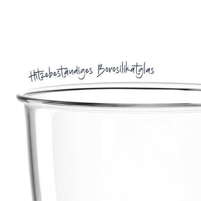 Schale VETRO 9 cm 2er-Set