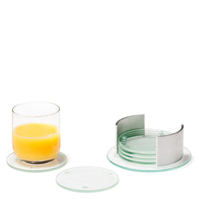 Untersetzerset SPIRIT 7-teilig