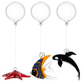 Seestern Orca Fisch MARE 3er-Set