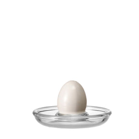 Eierbecher CIAO aus Glas