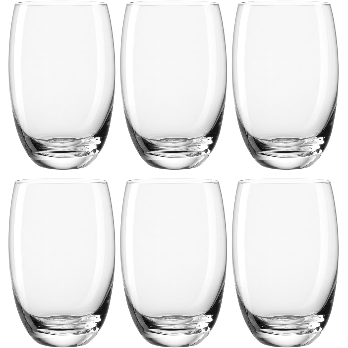 teller sets Speiseteller Grau 4er Set Ø 26 cm | SOLID Neri Teller Schwarz Ø: