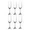 Sektglas CIAO+190 ml 6er-Set