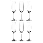 Sektglas CIAO+190 ml  6er-Set