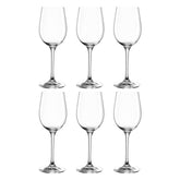 Weißweinglas CIAO+300 ml  6er-Set