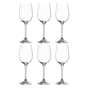 Weißweinglas CIAO+300 ml  6er-Set