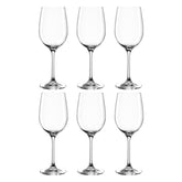 Weißweinglas CIAO+ 370 ml 6er-Set