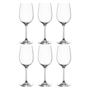 Weißweinglas CIAO+ 370 ml 6er-Set